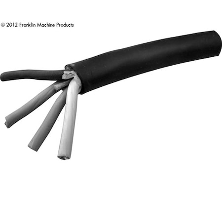 Allpoints Cord, 10-4Ssow (Per Ft) 2531391